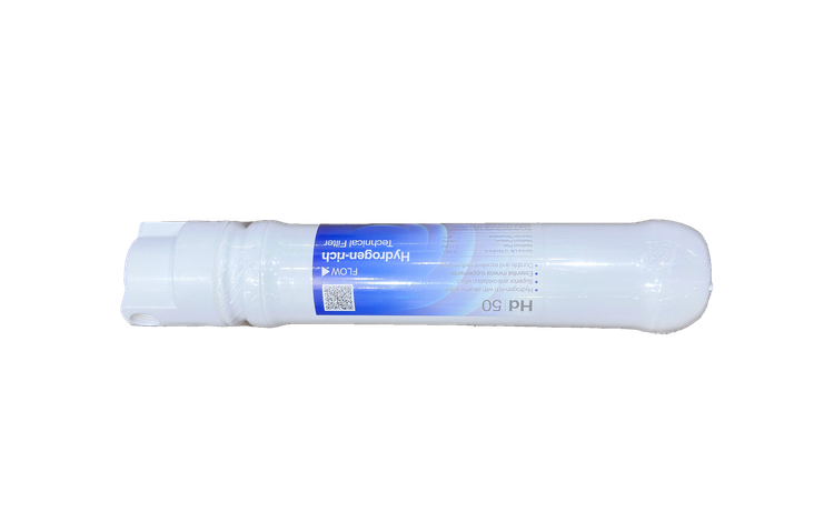 فیلتر قلیایی هیدروژنه فلاکستک HB50